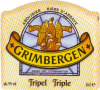 Grimbergen Tripel Logo